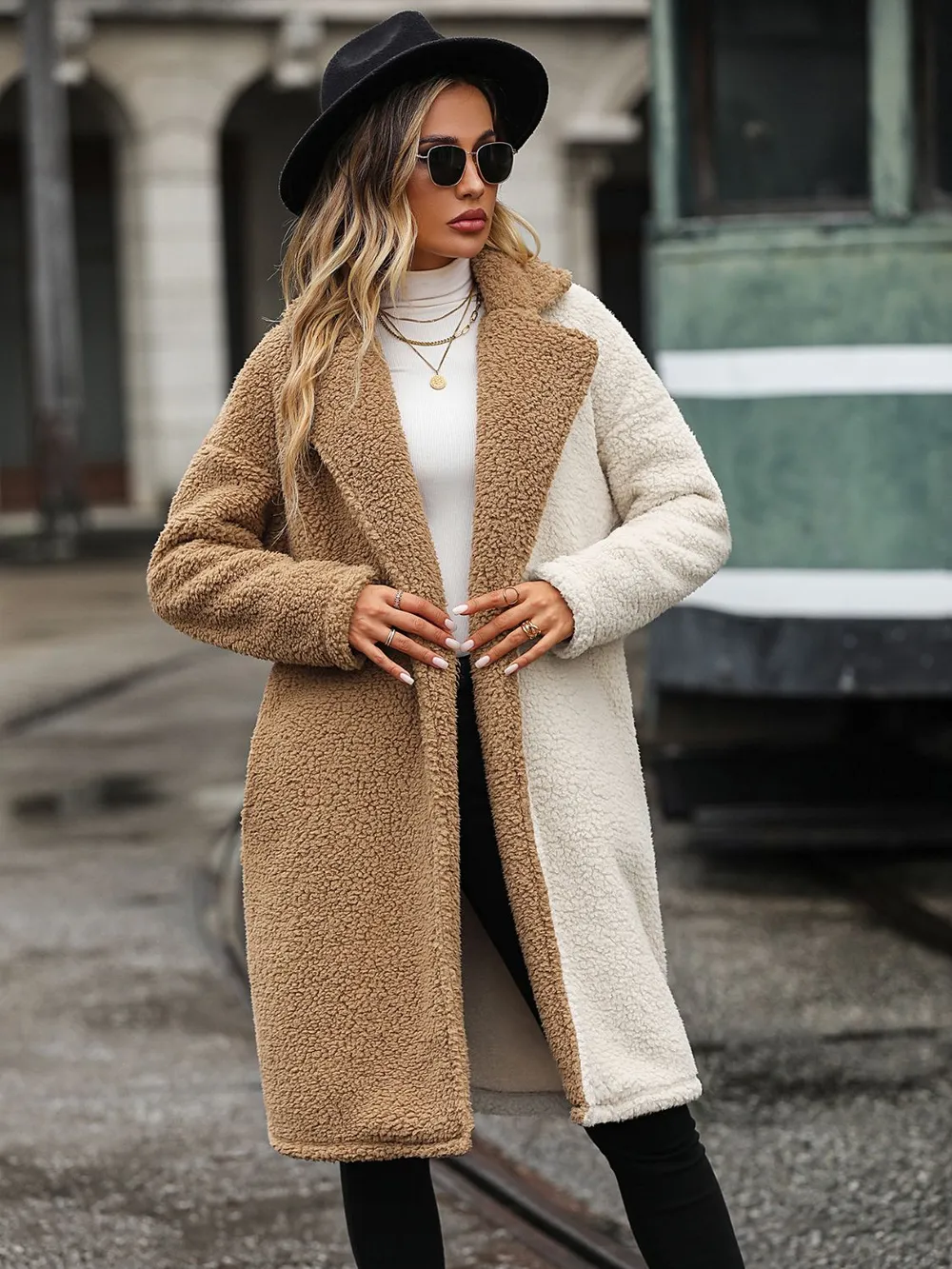 Coats