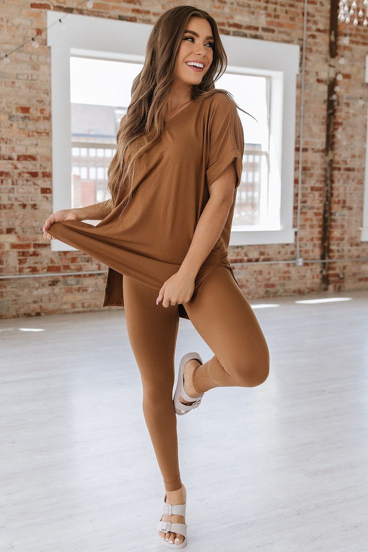 Loungewear Sets