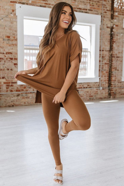 Loungewear Sets