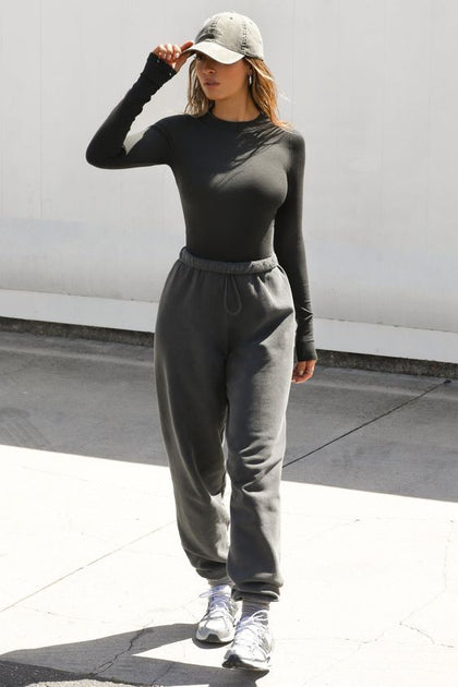 Sweatpants